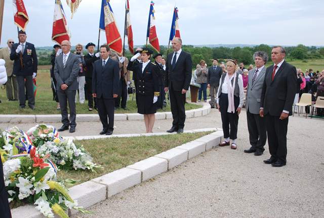 Les Justes de L'Aveyron